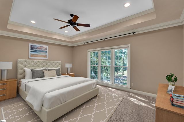310 Hidden Creek Circle, Spartanburg, SC 29306