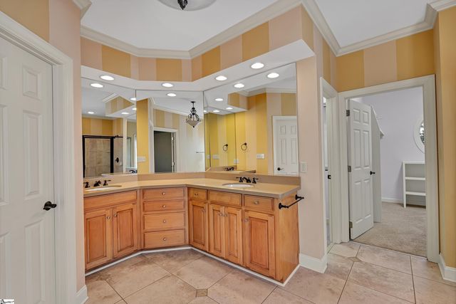 310 Hidden Creek Circle, Spartanburg, SC 29306