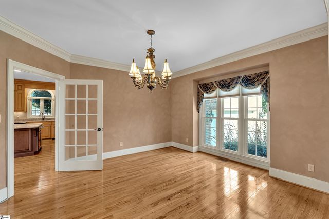 310 Hidden Creek Circle, Spartanburg, SC 29306