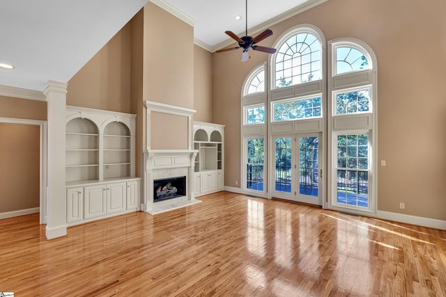 310 Hidden Creek Circle, Spartanburg, SC 29306