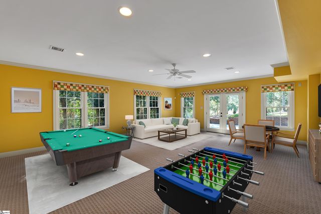 310 Hidden Creek Circle, Spartanburg, SC 29306