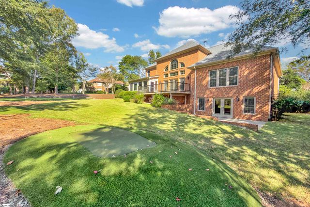 310 Hidden Creek Circle, Spartanburg, SC 29306