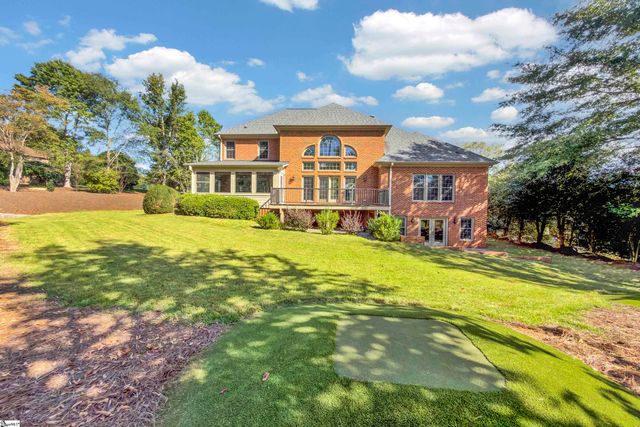 310 Hidden Creek Circle, Spartanburg, SC 29306