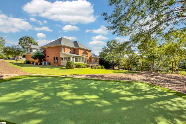 310 Hidden Creek Circle, Spartanburg, SC 29306