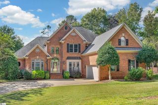310 Hidden Creek Circle, Spartanburg, SC 29306