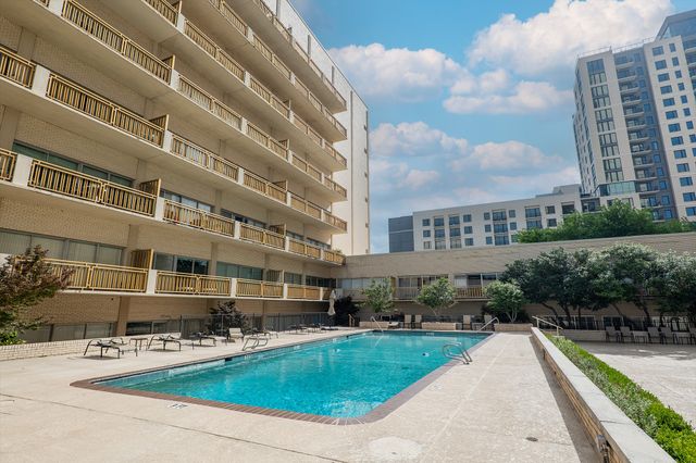 6211 W Northwest Highway 1903, Dallas, TX 75225