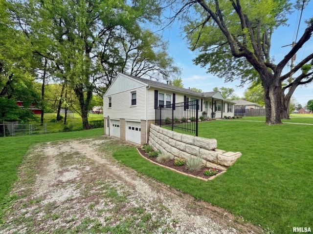 1020-1022 S ALLEN Avenue, Peoria, IL 61605