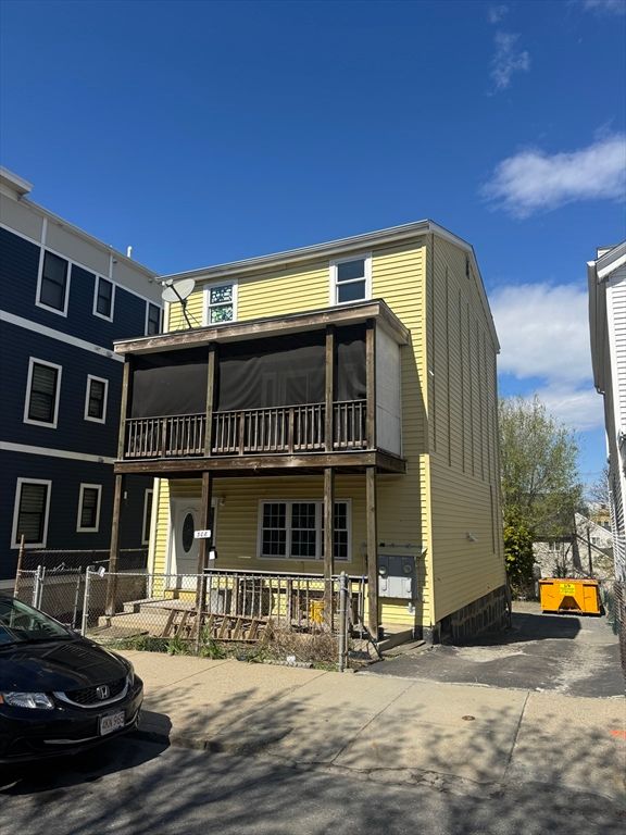 308 W 3rd St, Boston, MA 02127