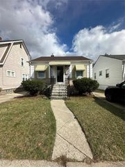 4810 Ternes Street, Dearborn, MI 48126