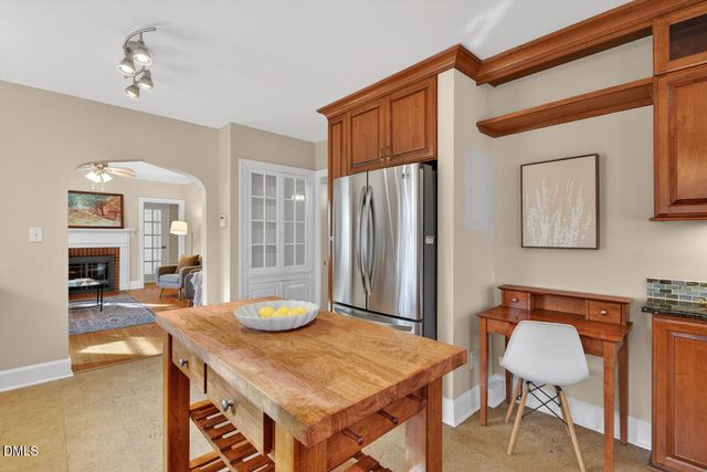 2518 Indian Trail, Durham, NC 27705