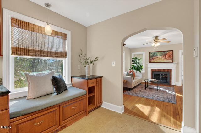 2518 Indian Trail, Durham, NC 27705