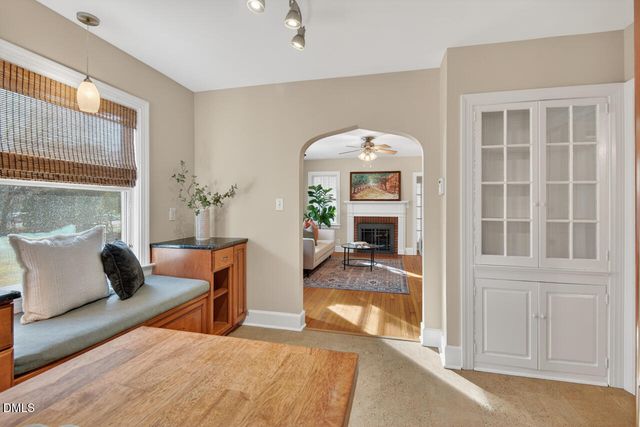 2518 Indian Trail, Durham, NC 27705