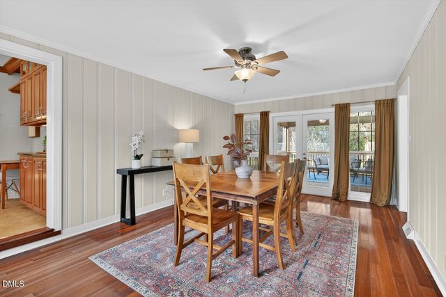 2518 Indian Trail, Durham, NC 27705