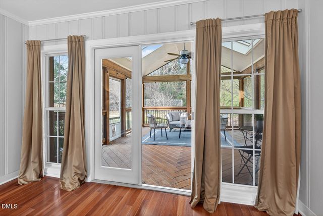 2518 Indian Trail, Durham, NC 27705