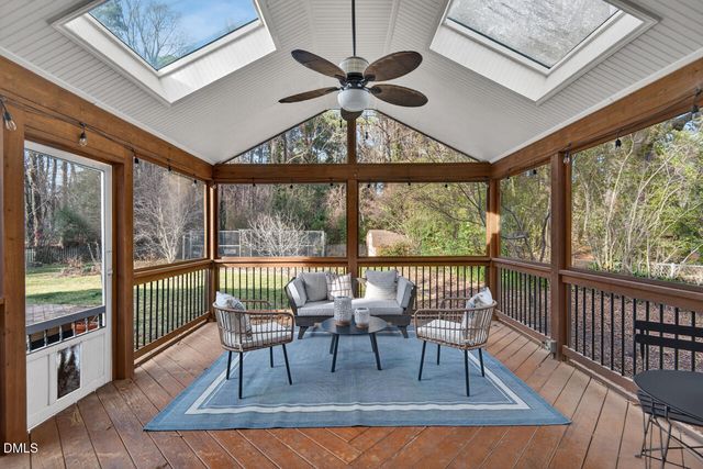 2518 Indian Trail, Durham, NC 27705