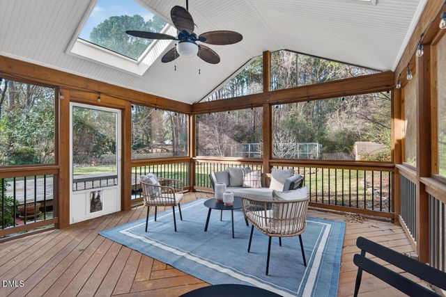 2518 Indian Trail, Durham, NC 27705