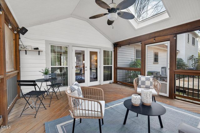 2518 Indian Trail, Durham, NC 27705