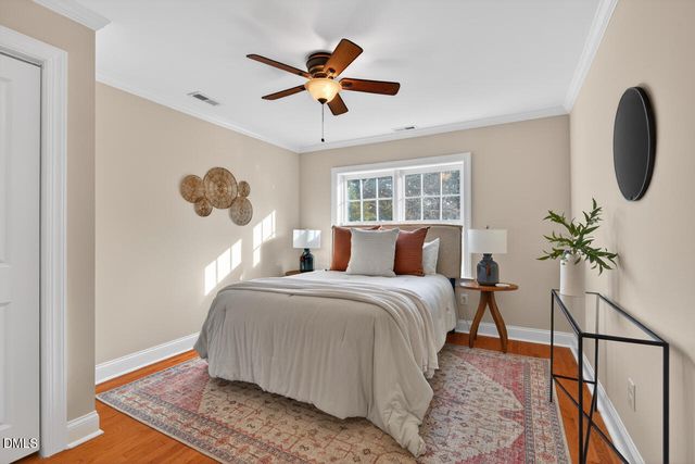 2518 Indian Trail, Durham, NC 27705