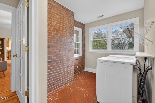 2518 Indian Trail, Durham, NC 27705