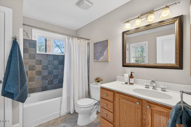 2518 Indian Trail, Durham, NC 27705