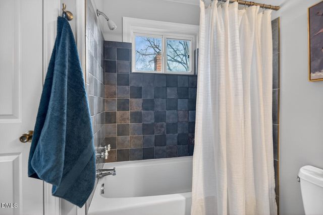 2518 Indian Trail, Durham, NC 27705