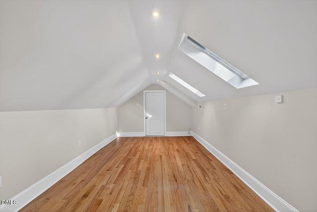 2518 Indian Trail, Durham, NC 27705