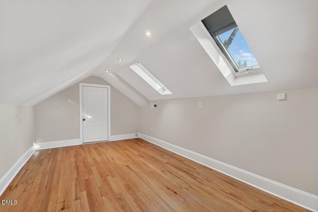 2518 Indian Trail, Durham, NC 27705