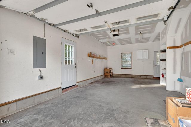 2518 Indian Trail, Durham, NC 27705