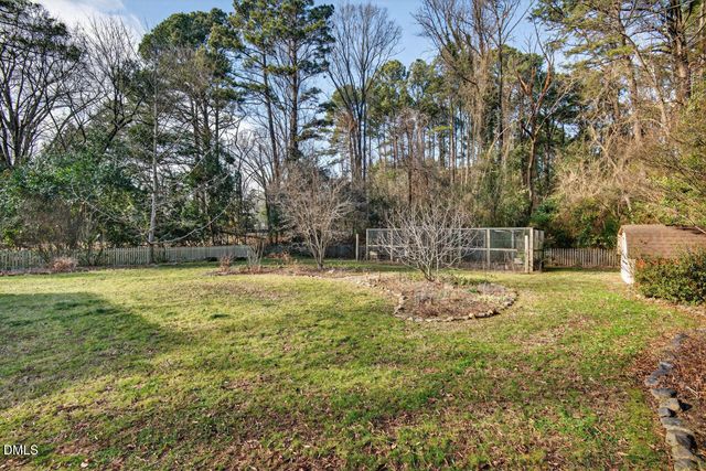 2518 Indian Trail, Durham, NC 27705