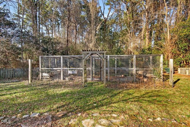 2518 Indian Trail, Durham, NC 27705