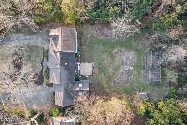 2518 Indian Trail, Durham, NC 27705