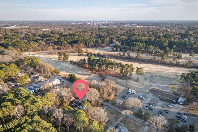 2518 Indian Trail, Durham, NC 27705