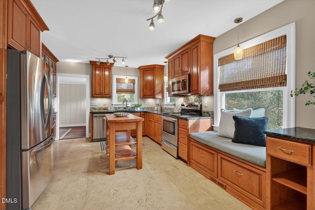 2518 Indian Trail, Durham, NC 27705