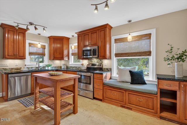 2518 Indian Trail, Durham, NC 27705