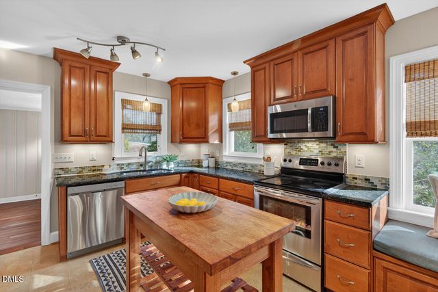 2518 Indian Trail, Durham, NC 27705