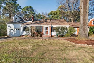 2518 Indian Trail, Durham, NC 27705