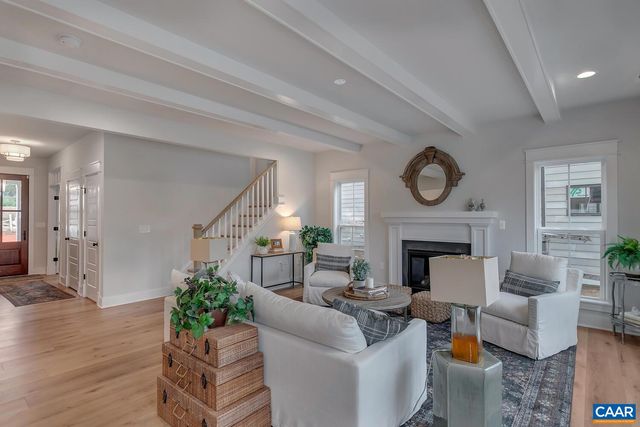 8 ODOM CT A, Charlottesville, VA 22901