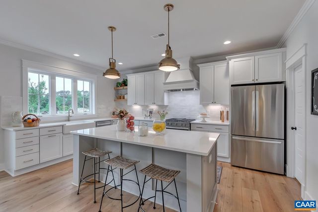 8 ODOM CT A, Charlottesville, VA 22901