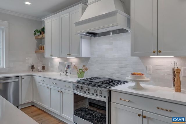 8 ODOM CT A, Charlottesville, VA 22901