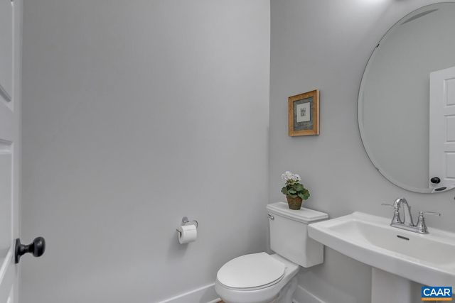 8 ODOM CT A, Charlottesville, VA 22901