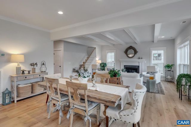 8 ODOM CT A, Charlottesville, VA 22901