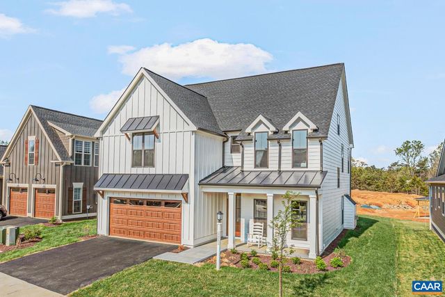 8 ODOM CT A, Charlottesville, VA 22901