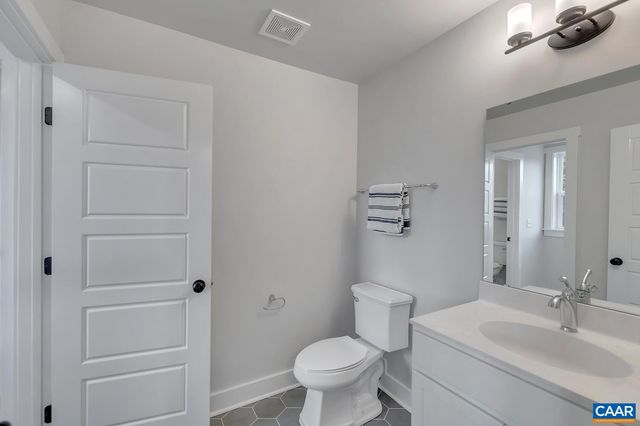 8 ODOM CT A, Charlottesville, VA 22901