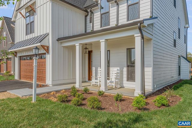 8 ODOM CT A, Charlottesville, VA 22901