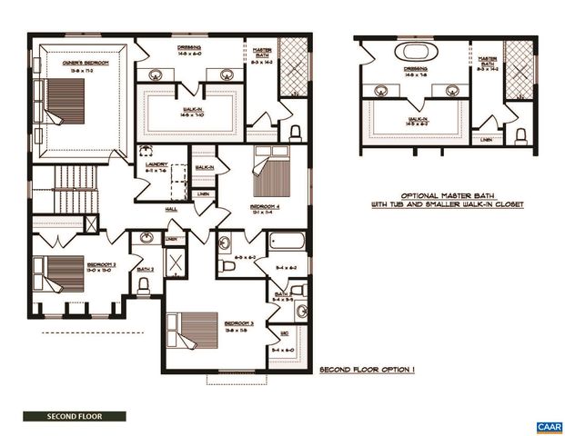 8 ODOM CT A, Charlottesville, VA 22901