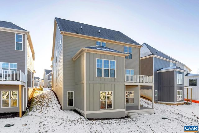 8 ODOM CT A, Charlottesville, VA 22901