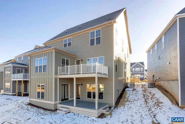 8 ODOM CT A, Charlottesville, VA 22901