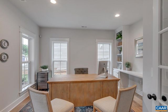 8 ODOM CT A, Charlottesville, VA 22901