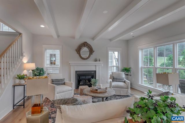 8 ODOM CT A, Charlottesville, VA 22901