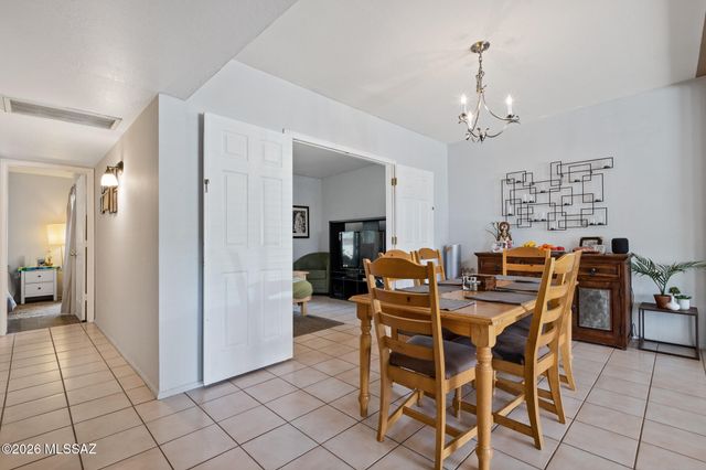 2533 N Ironwood Ridge Drive, Tucson, AZ 85745